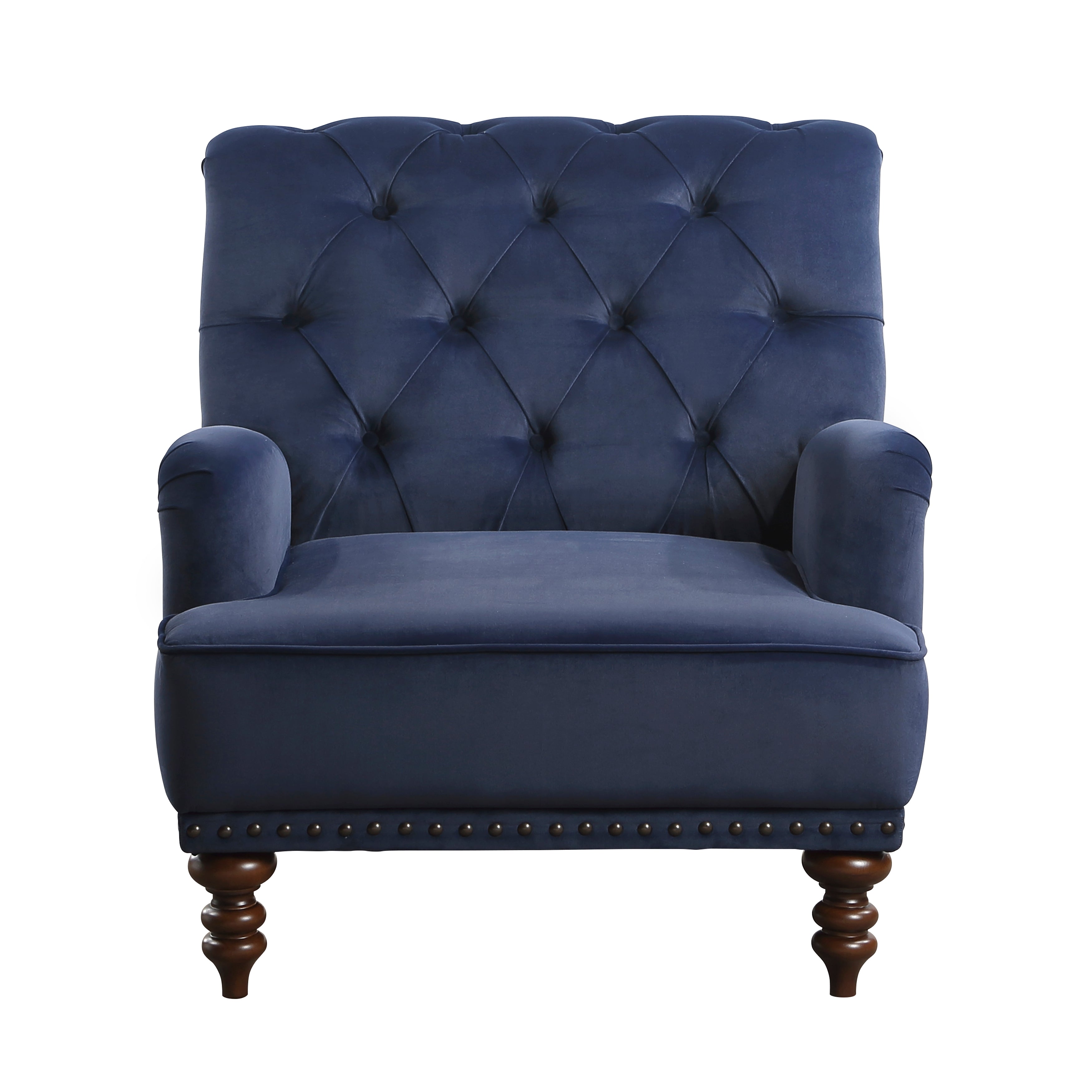 1201F3S ACCENT CHAIR - 1201F3S - Bien Home Furniture &amp; Electronics