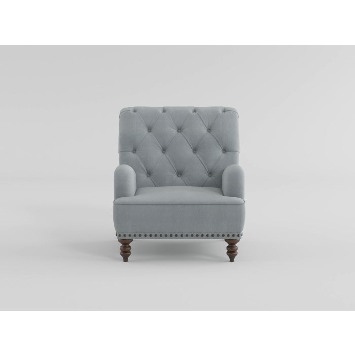 1201F3S ACCENT CHAIR - 1201F3S - Bien Home Furniture &amp; Electronics