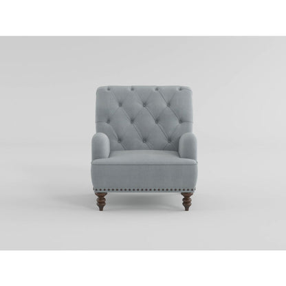 1201F3S ACCENT CHAIR - 1201F3S - Bien Home Furniture &amp; Electronics