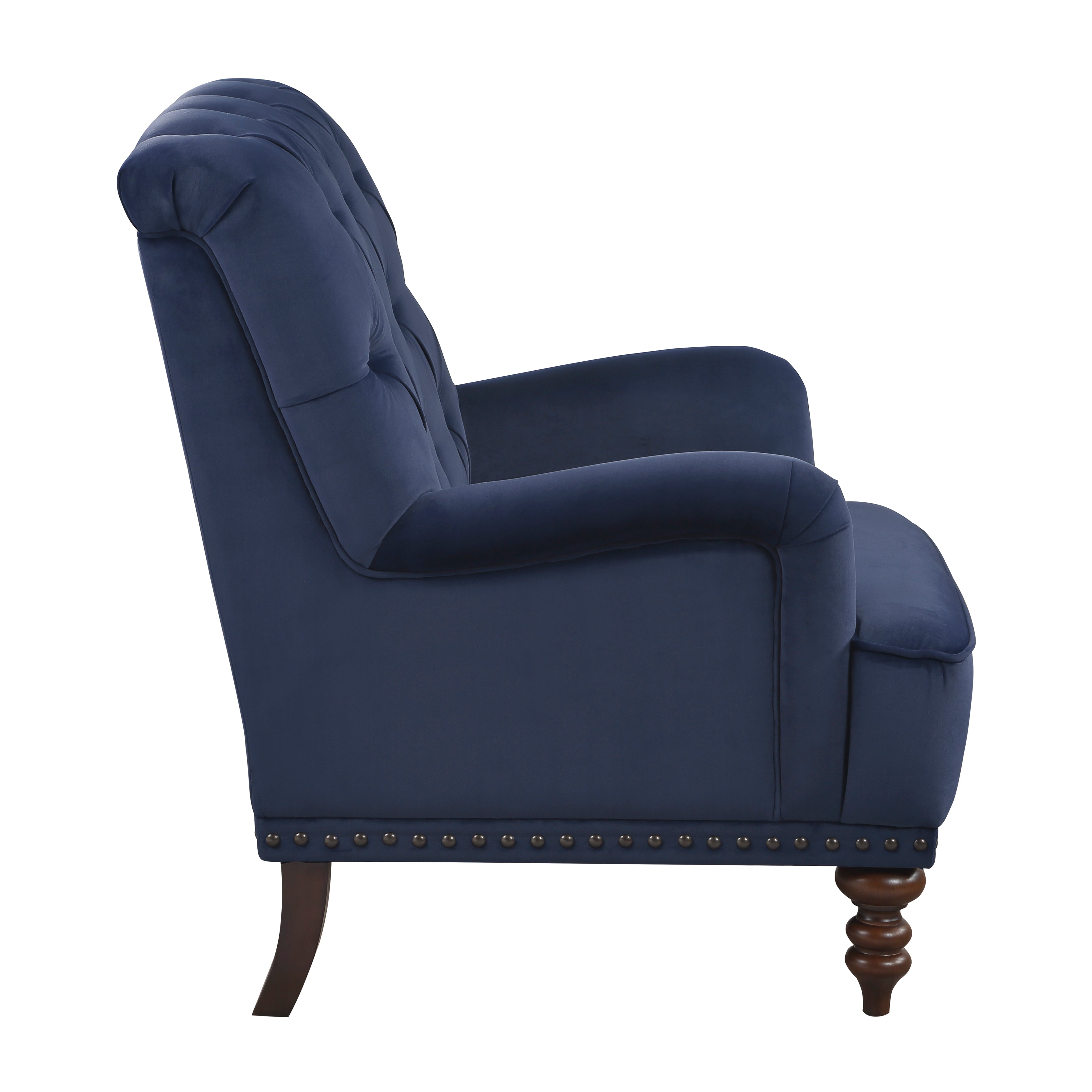 1201F3S ACCENT CHAIR - 1201F3S - Bien Home Furniture &amp; Electronics