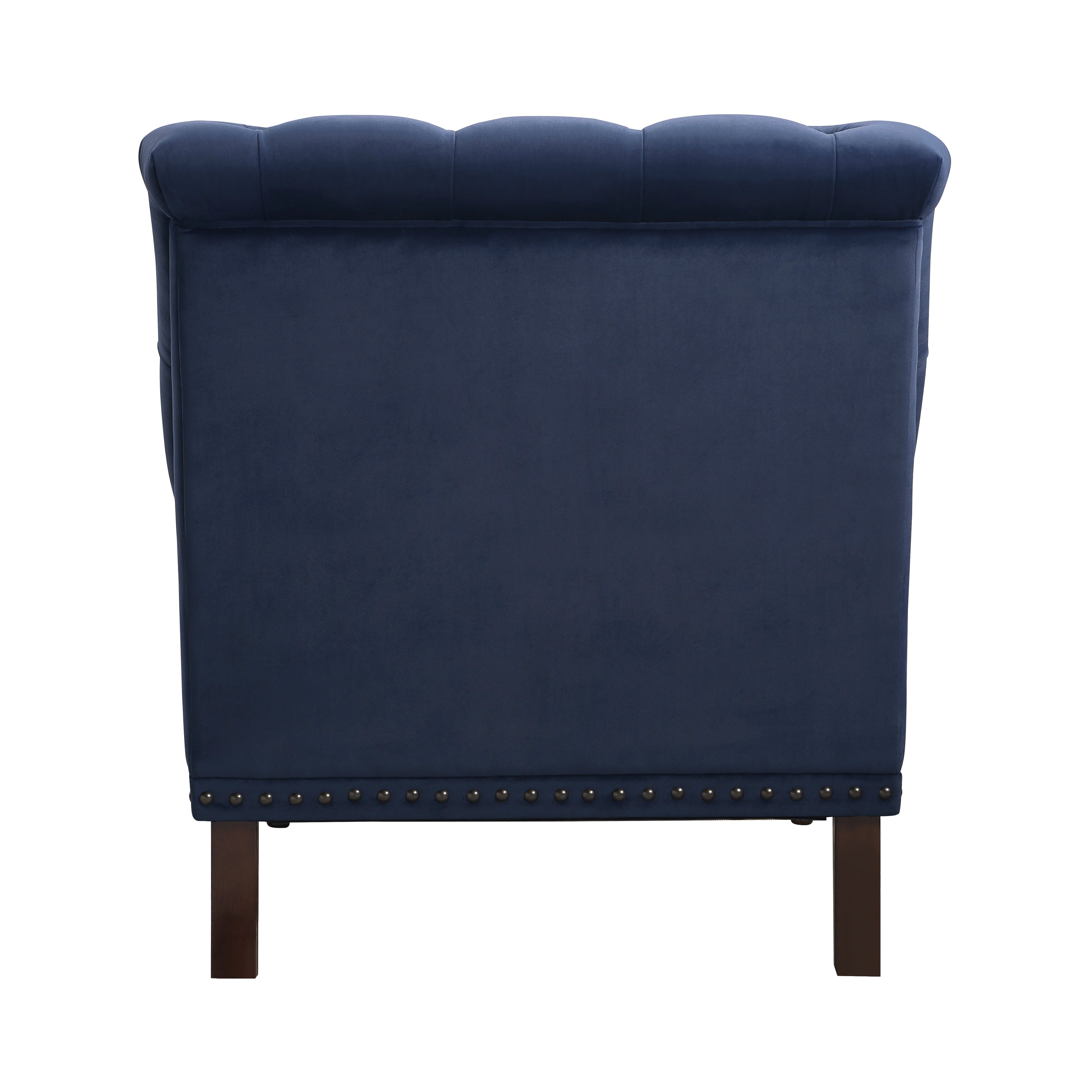 1201F3S ACCENT CHAIR - 1201F3S - Bien Home Furniture &amp; Electronics