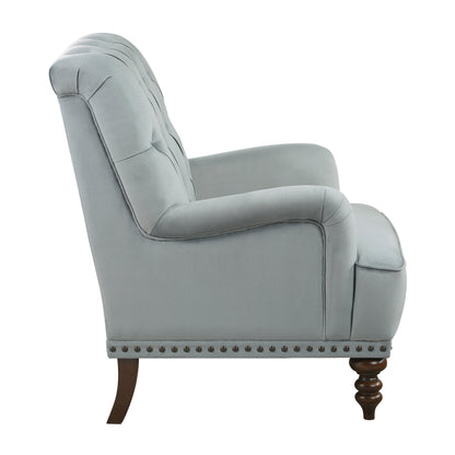 1201F4S ACCENT CHAIR - 1201F4S - Bien Home Furniture &amp; Electronics