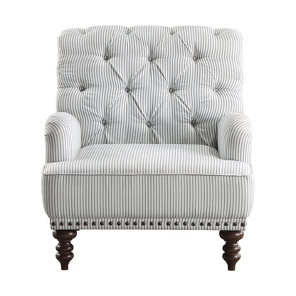1201F5S ACCENT CHAIR - 1201F5S - Bien Home Furniture &amp; Electronics