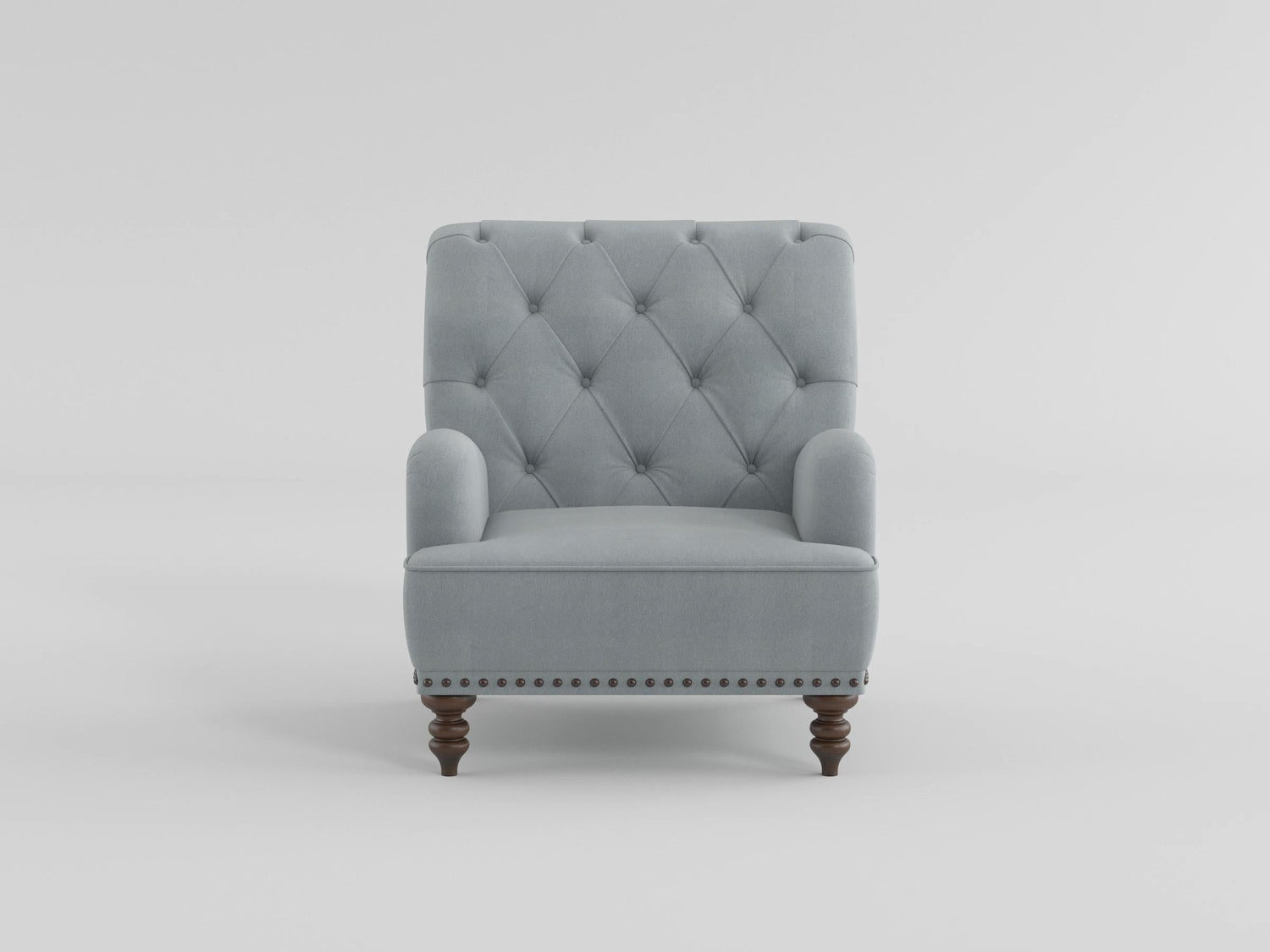 1201F5S ACCENT CHAIR - 1201F5S - Bien Home Furniture &amp; Electronics