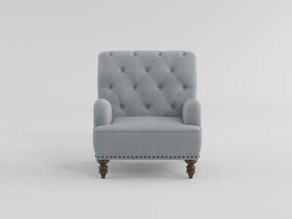 1201F5S ACCENT CHAIR - 1201F5S - Bien Home Furniture &amp; Electronics