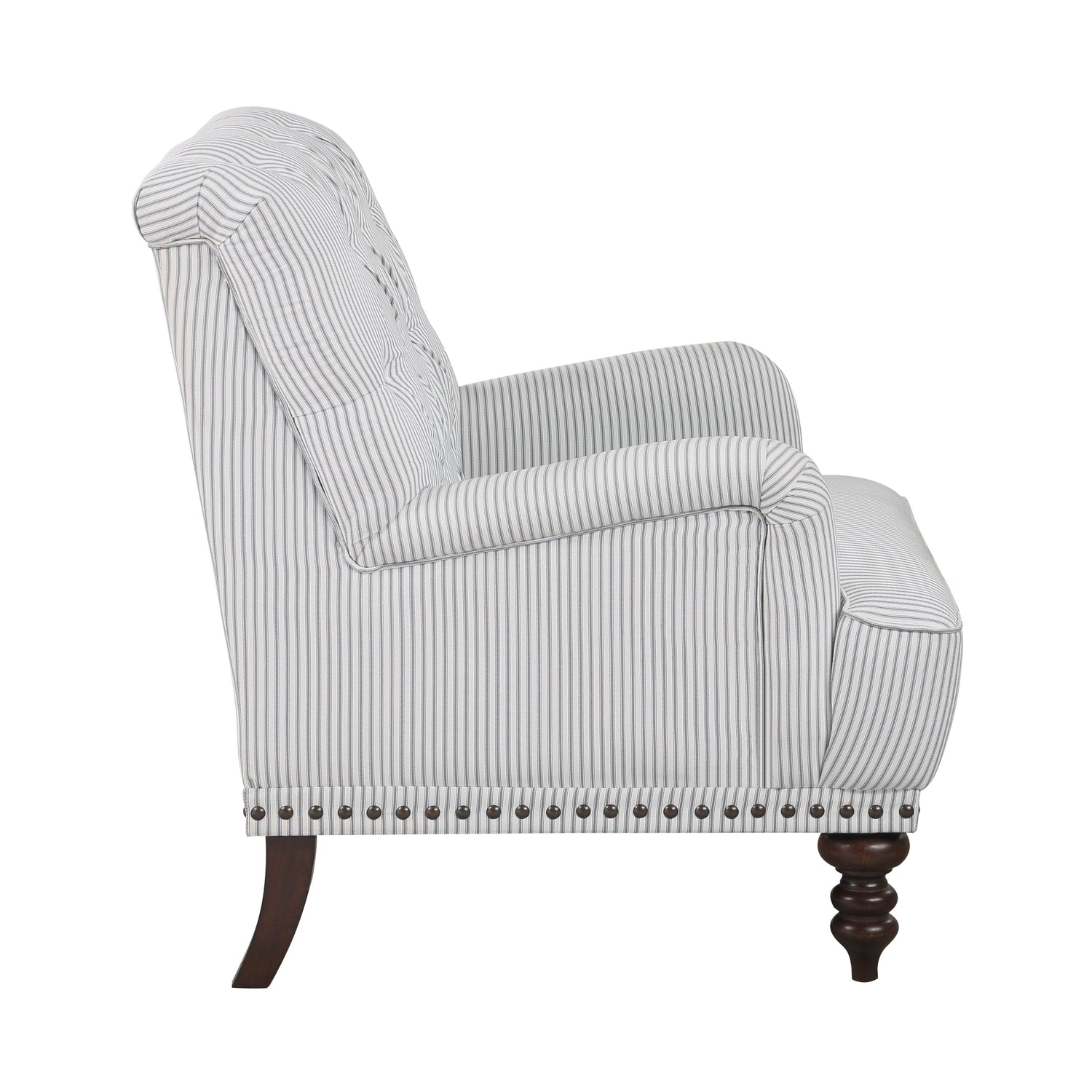 1201F5S ACCENT CHAIR - 1201F5S - Bien Home Furniture &amp; Electronics