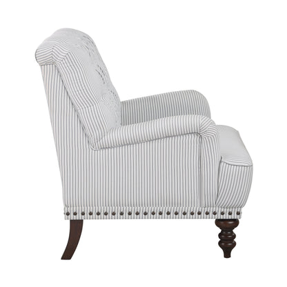 1201F5S ACCENT CHAIR - 1201F5S - Bien Home Furniture &amp; Electronics