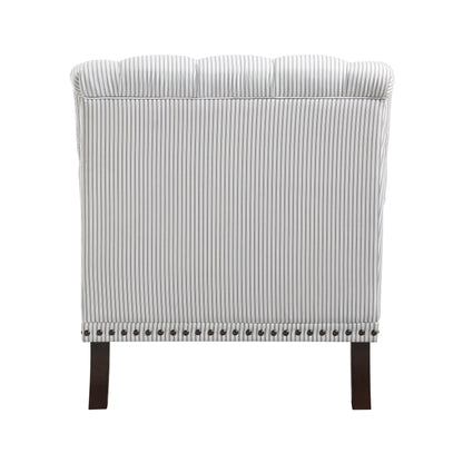 1201F5S ACCENT CHAIR - 1201F5S - Bien Home Furniture &amp; Electronics