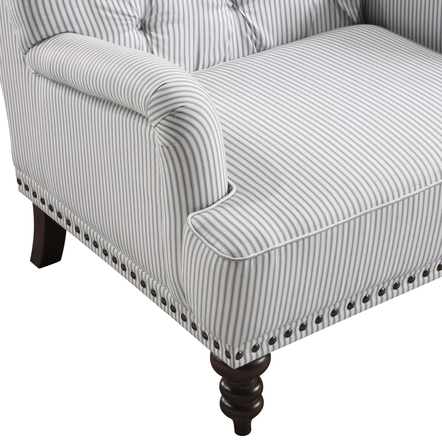 1201F5S ACCENT CHAIR - 1201F5S - Bien Home Furniture &amp; Electronics