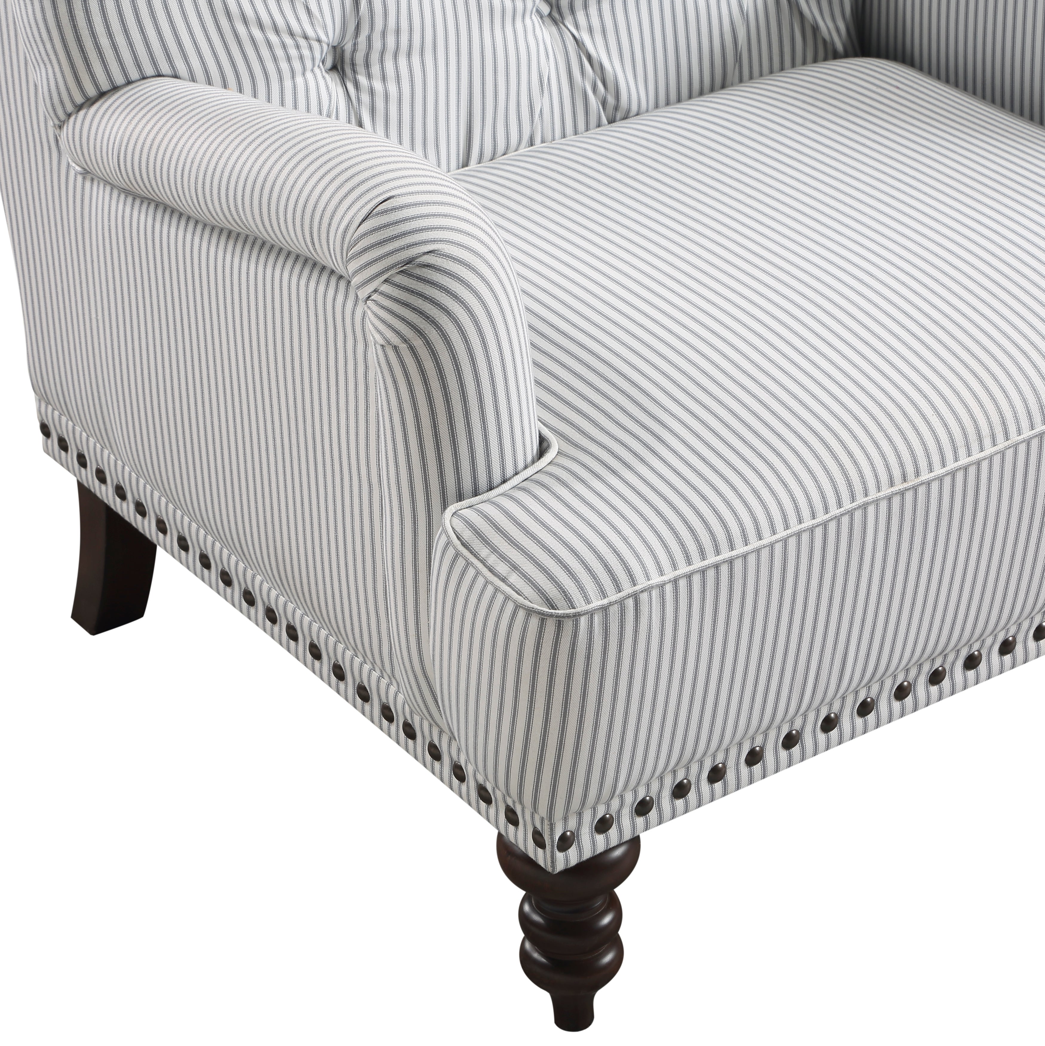 1201F5S ACCENT CHAIR - 1201F5S - Bien Home Furniture &amp; Electronics