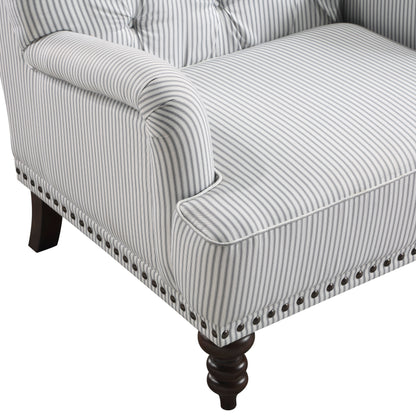 1201F5S ACCENT CHAIR - 1201F5S - Bien Home Furniture &amp; Electronics