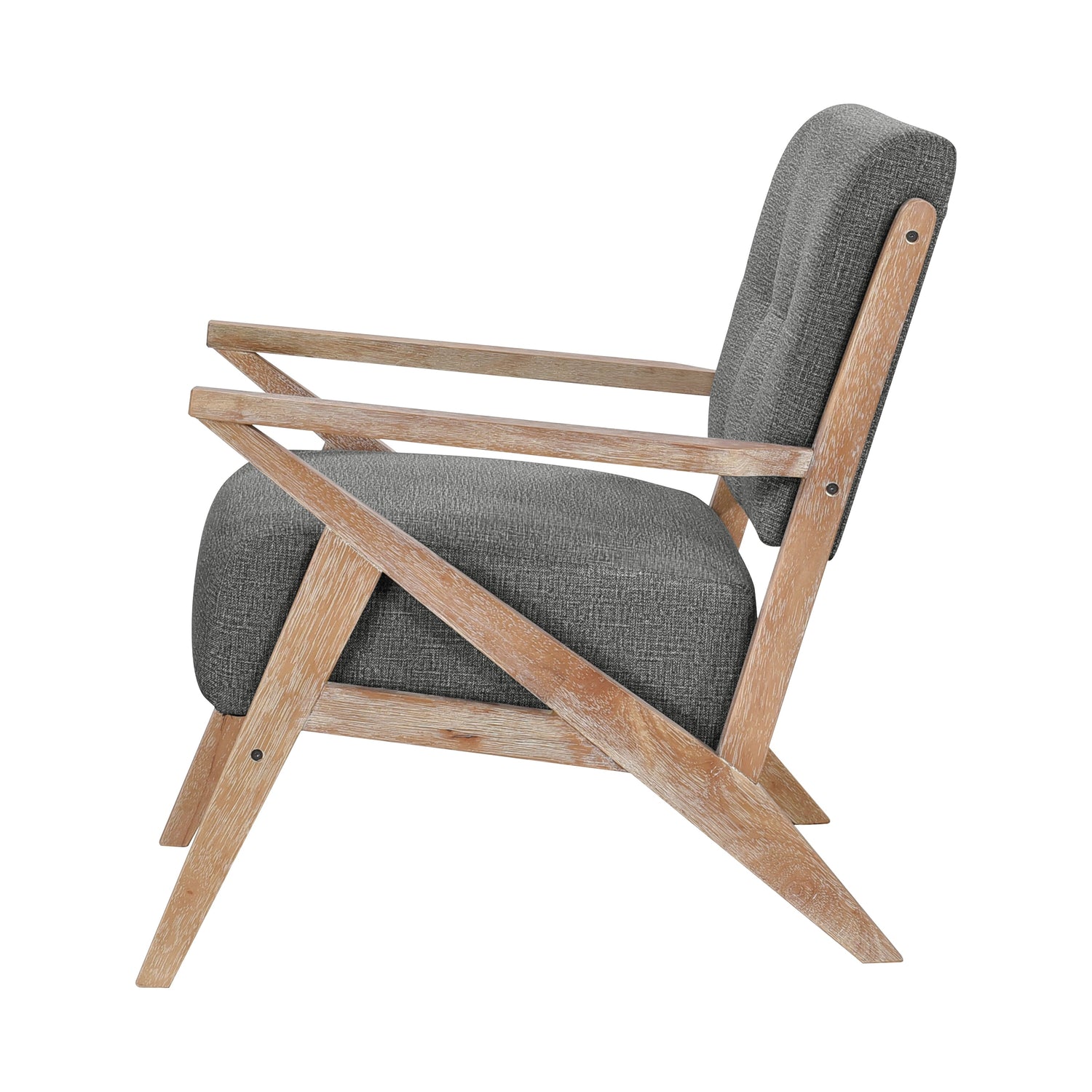 1211DG-1 Accent Chair - 1211DG-1 - Bien Home Furniture &amp; Electronics