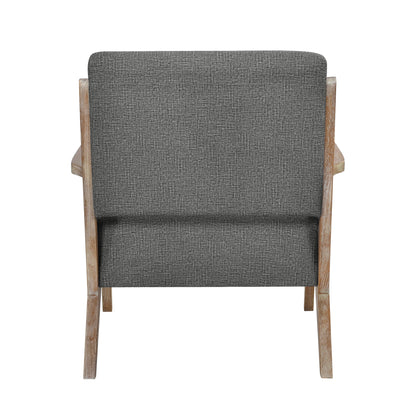 1211DG-1 Accent Chair - 1211DG-1 - Bien Home Furniture &amp; Electronics