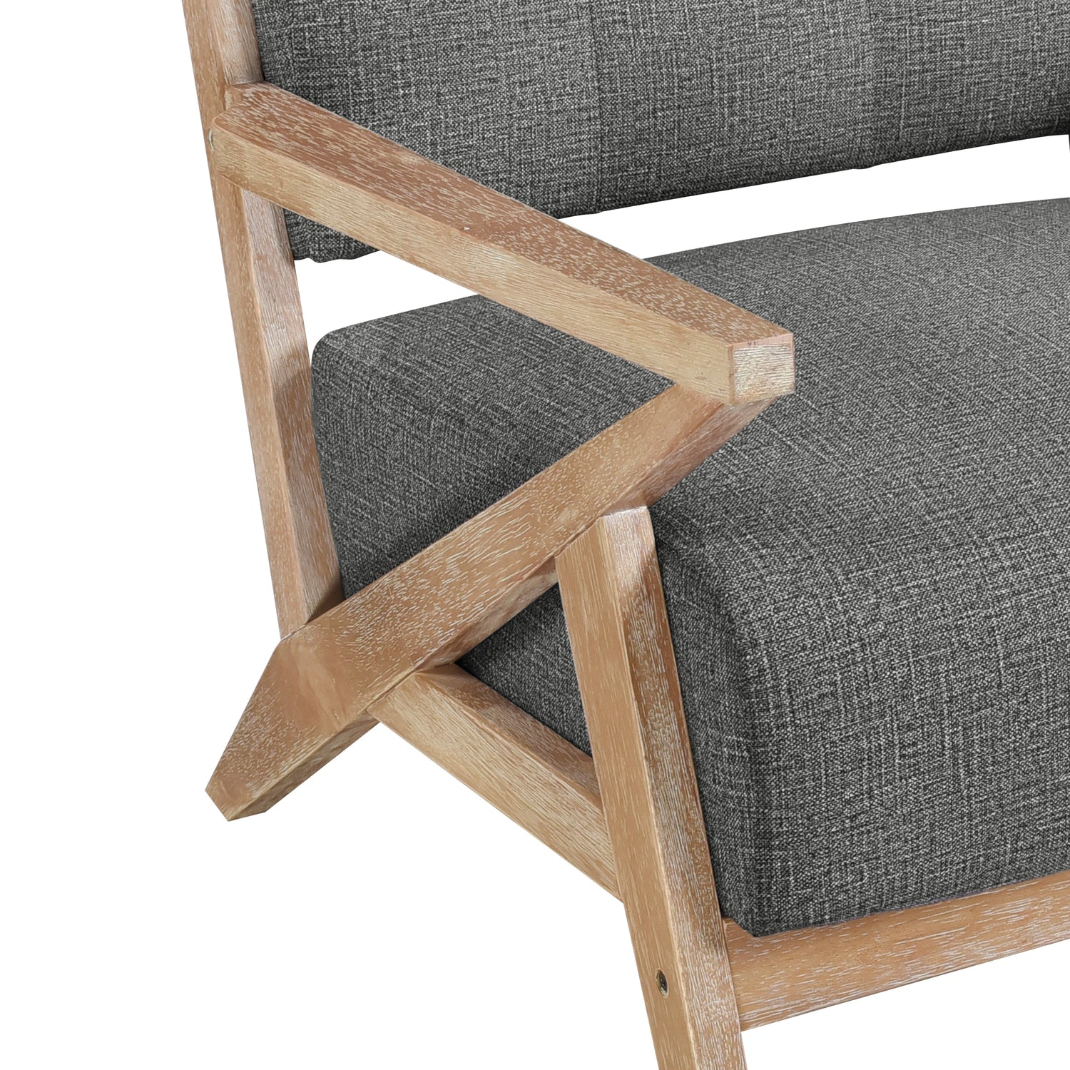 1211DG-1 Accent Chair - 1211DG-1 - Bien Home Furniture &amp; Electronics