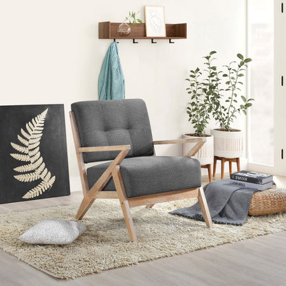 1211DG-1 Accent Chair - 1211DG-1 - Bien Home Furniture &amp; Electronics