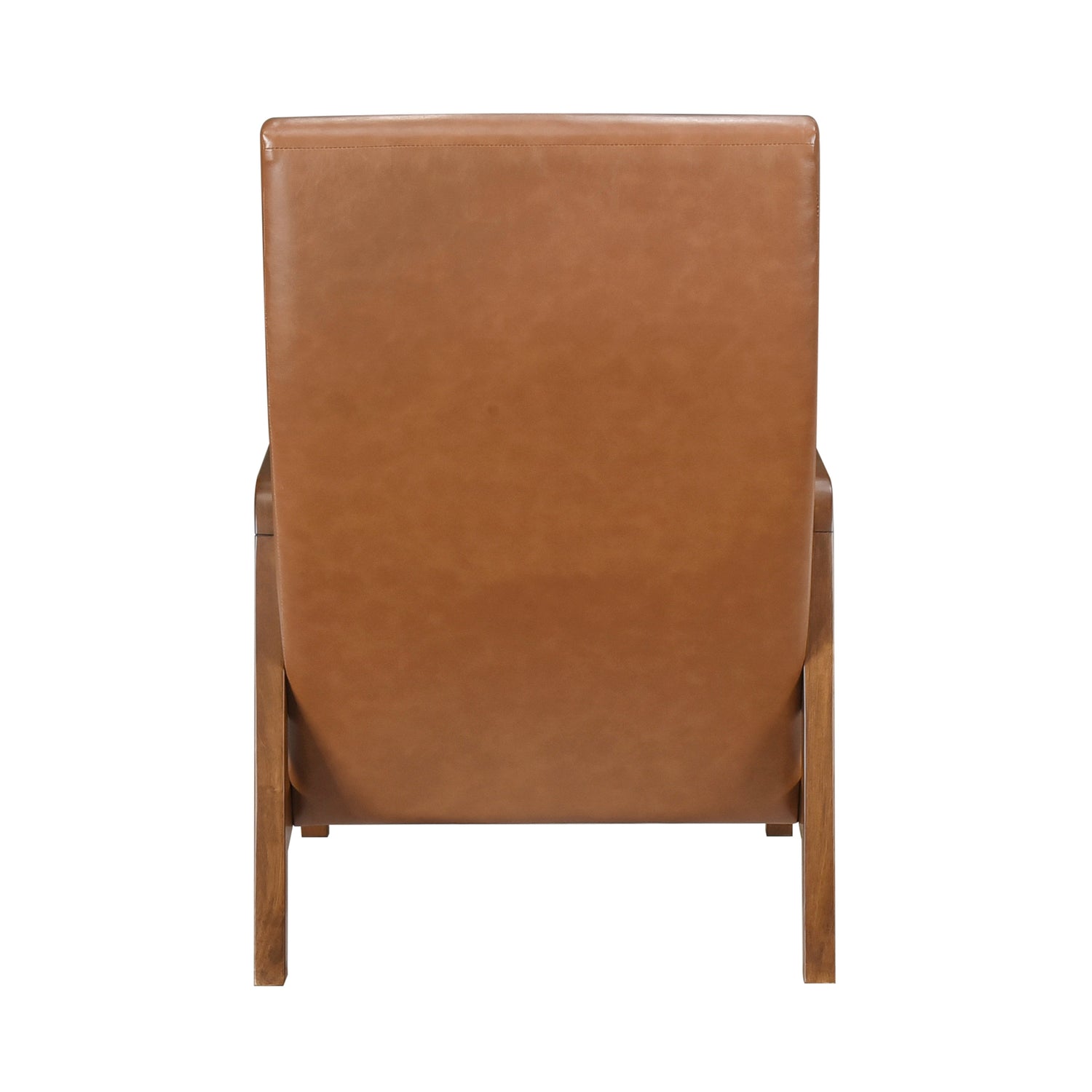 1226BRW-1 Accent Chair - 1226BRW-1 - Bien Home Furniture &amp; Electronics