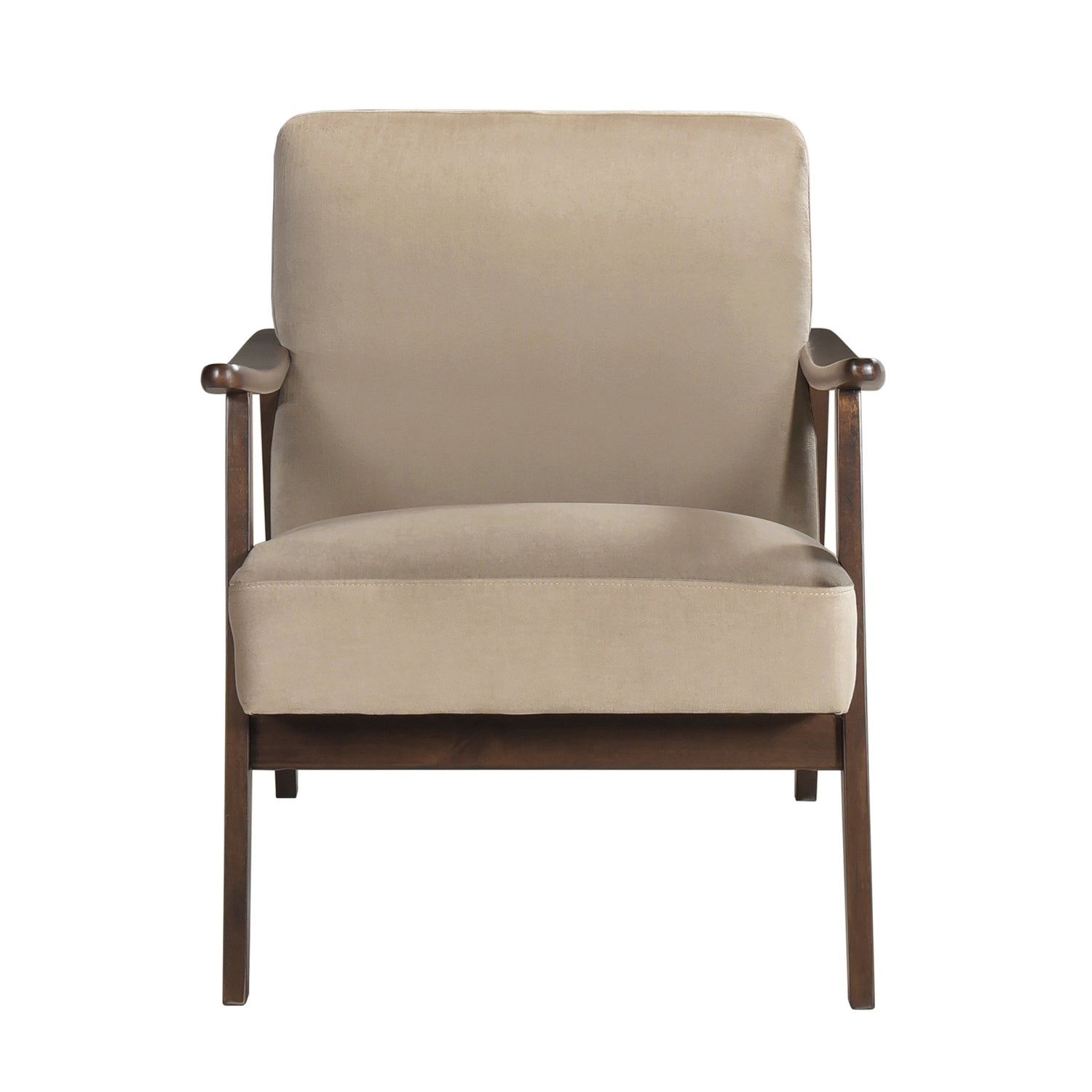 1230BR-1 Accent Chair - 1230BR-1 - Bien Home Furniture &amp; Electronics