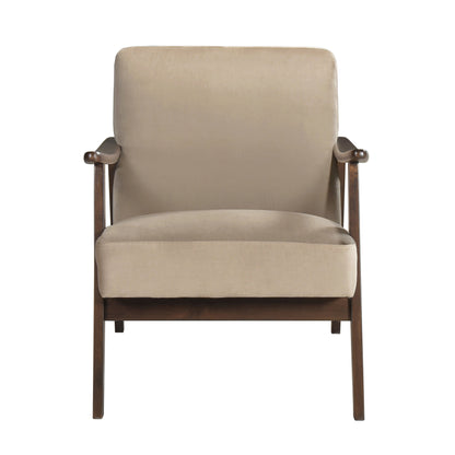 1230BR-1 Accent Chair - 1230BR-1 - Bien Home Furniture &amp; Electronics