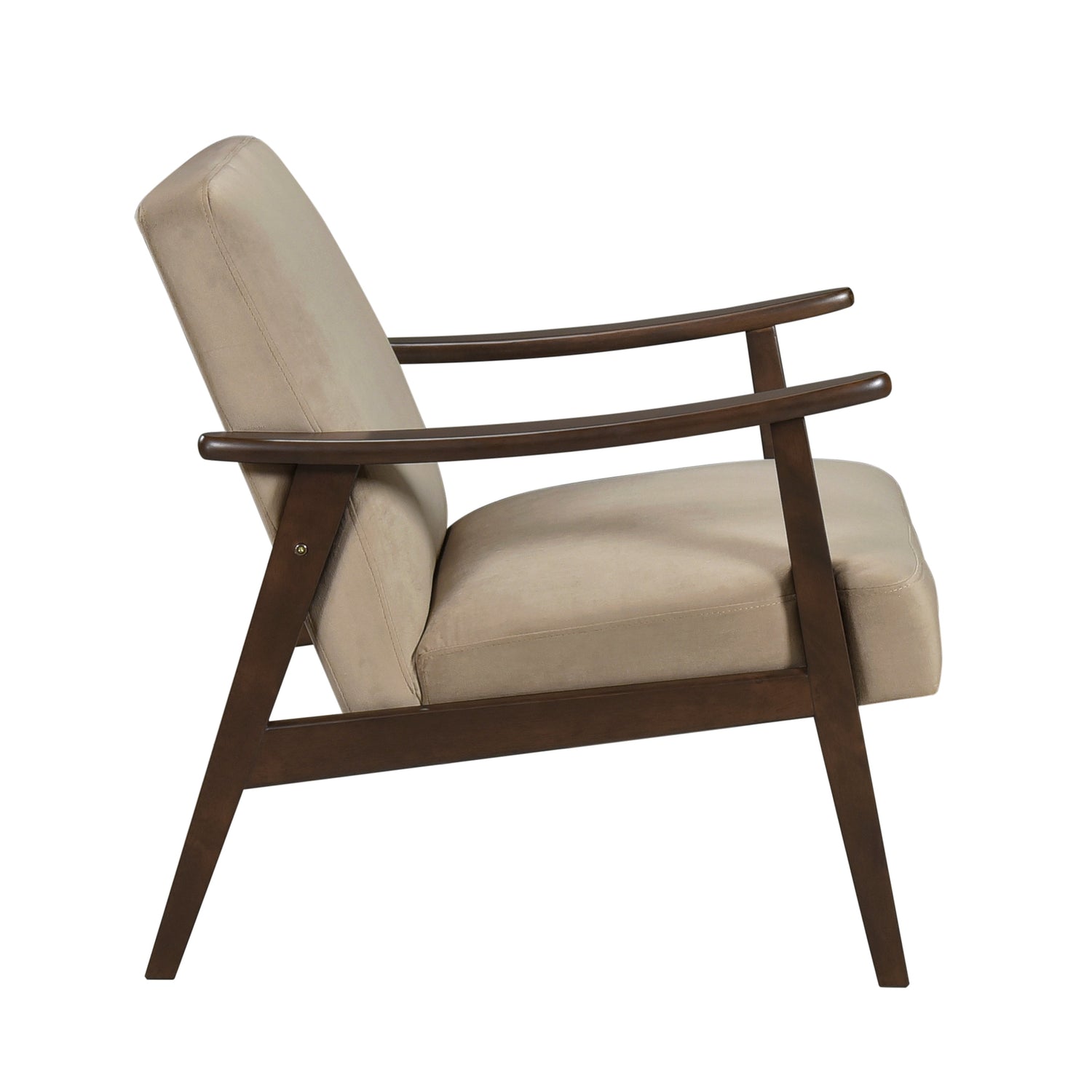 1230BR-1 Accent Chair - 1230BR-1 - Bien Home Furniture &amp; Electronics