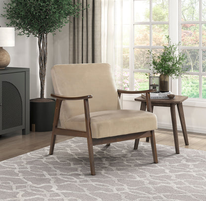 1230BR-1 Accent Chair - 1230BR-1 - Bien Home Furniture &amp; Electronics