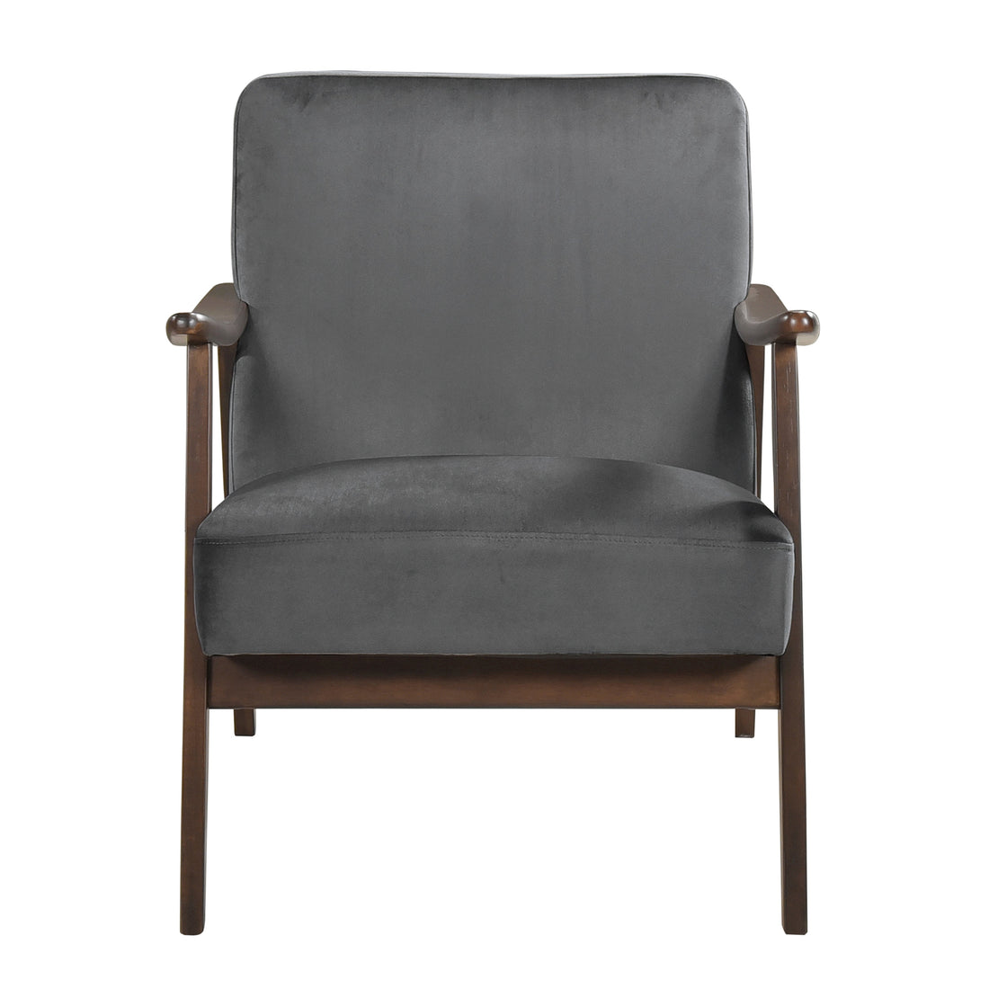 1230DG-1 Accent Chair - 1230DG-1 - Bien Home Furniture &amp; Electronics