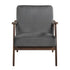 1230DG-1 Accent Chair - 1230DG-1 - Bien Home Furniture & Electronics