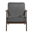 1230DG-1 Accent Chair - 1230DG-1 - Bien Home Furniture & Electronics