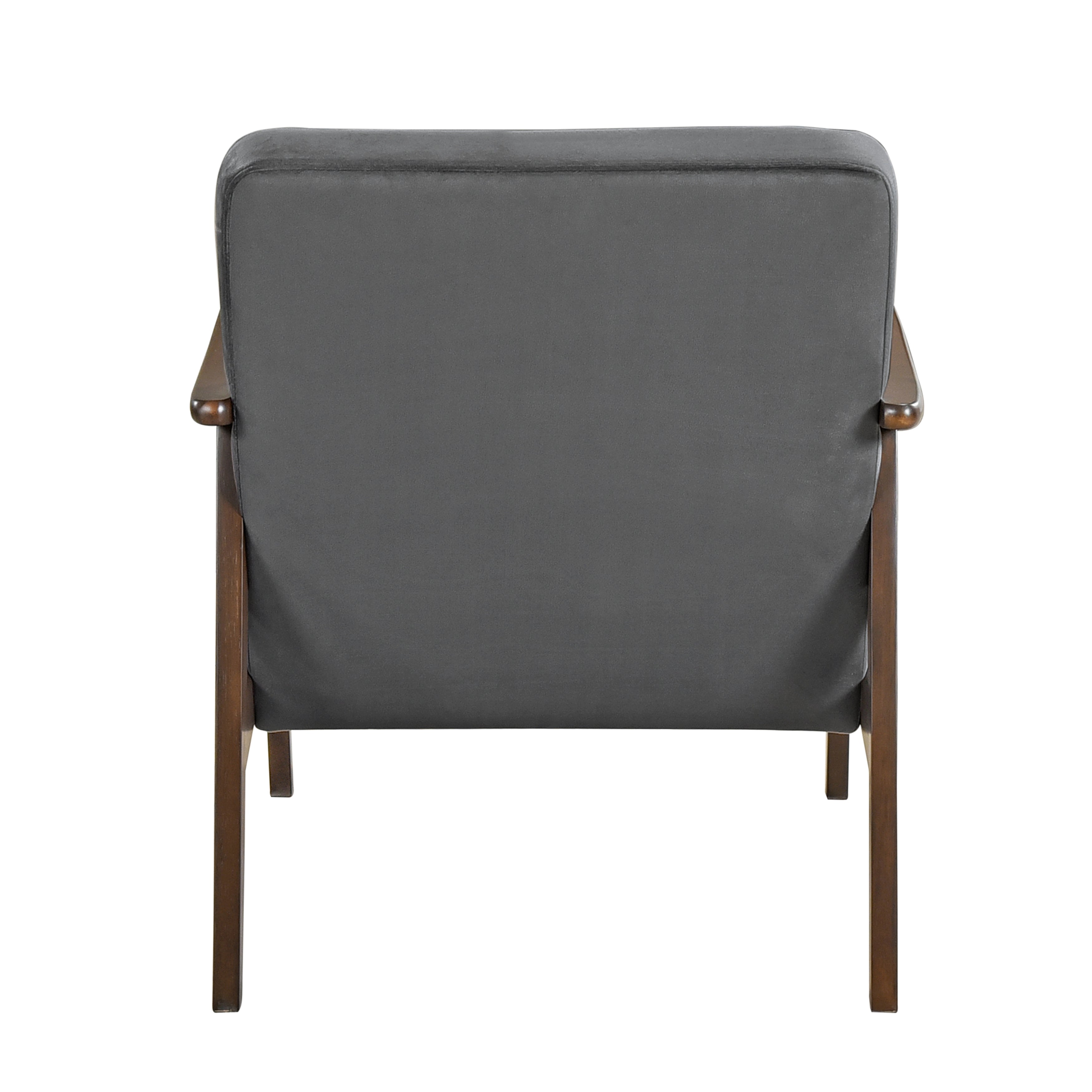 1230DG-1 Accent Chair - 1230DG-1 - Bien Home Furniture &amp; Electronics