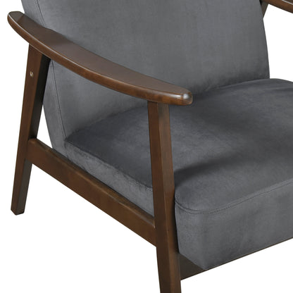1230DG-1 Accent Chair - 1230DG-1 - Bien Home Furniture &amp; Electronics