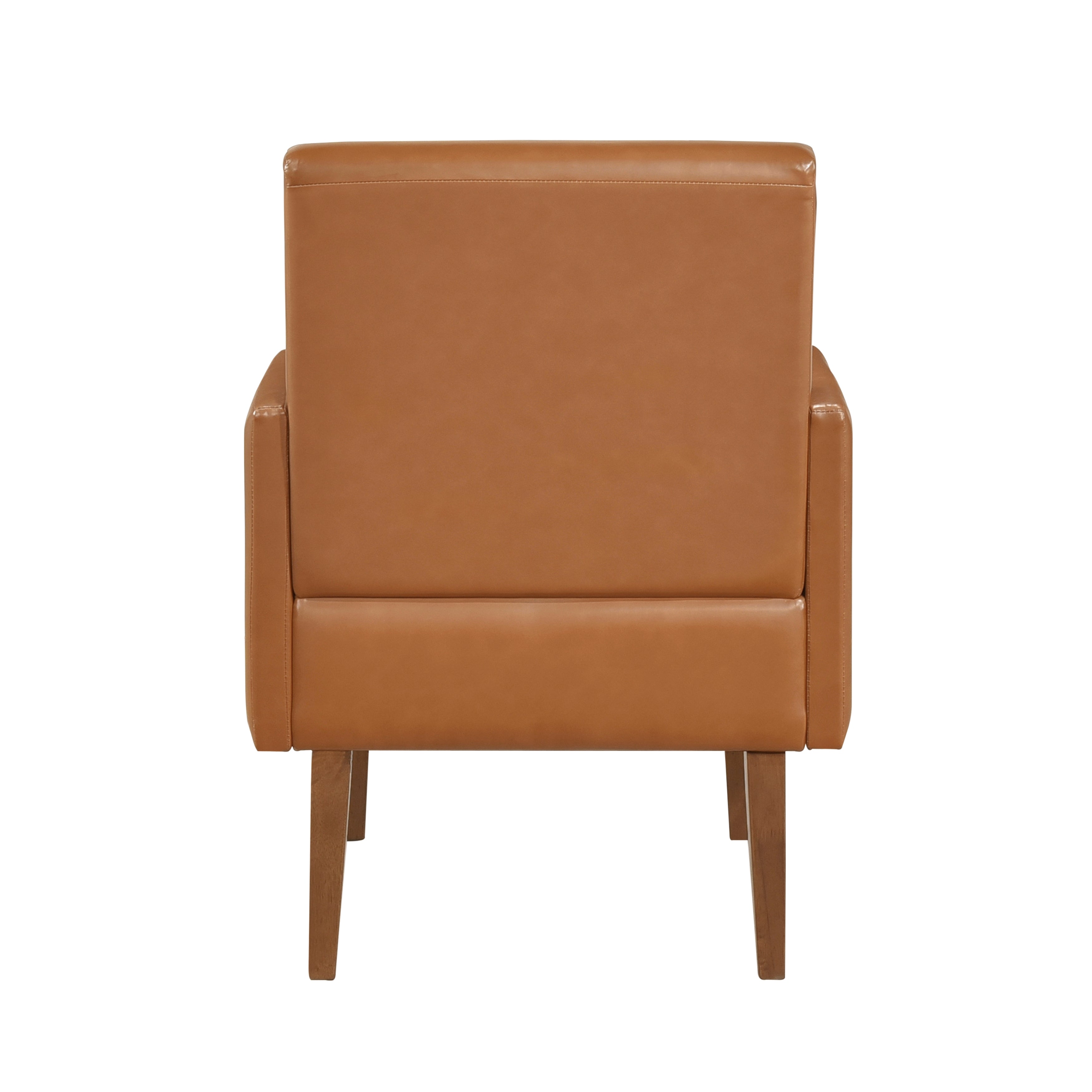 1246BRW-1 Accent Chair - 1246BRW-1 - Bien Home Furniture &amp; Electronics