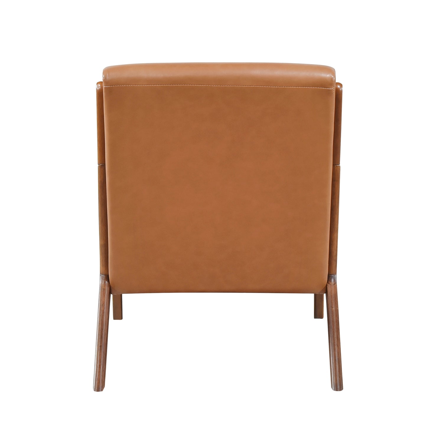 1247BRW-1 Accent Chair - 1247BRW-1 - Bien Home Furniture &amp; Electronics