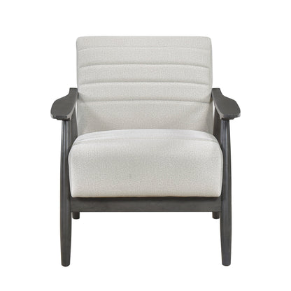 1287PE-1 Accent Chair - 1287PE-1 - Bien Home Furniture &amp; Electronics