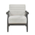 1287PE-1 Accent Chair - 1287PE-1 - Bien Home Furniture & Electronics