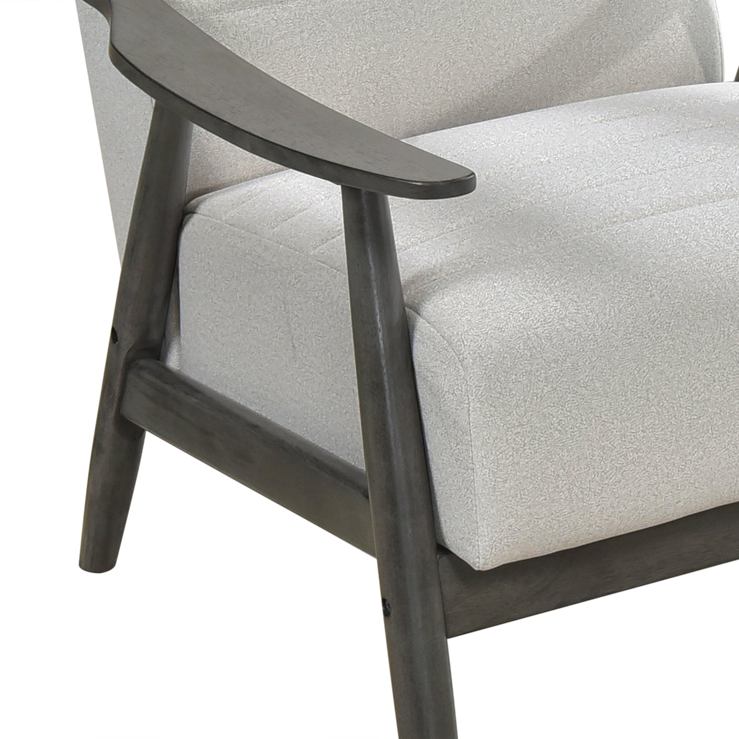 1287PE-1 Accent Chair - 1287PE-1 - Bien Home Furniture &amp; Electronics