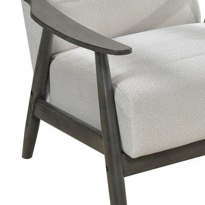 1287PE-1 Accent Chair - 1287PE-1 - Bien Home Furniture &amp; Electronics