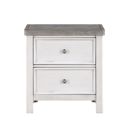 1303-4 Night Stand - 1303-4 - Bien Home Furniture &amp; Electronics