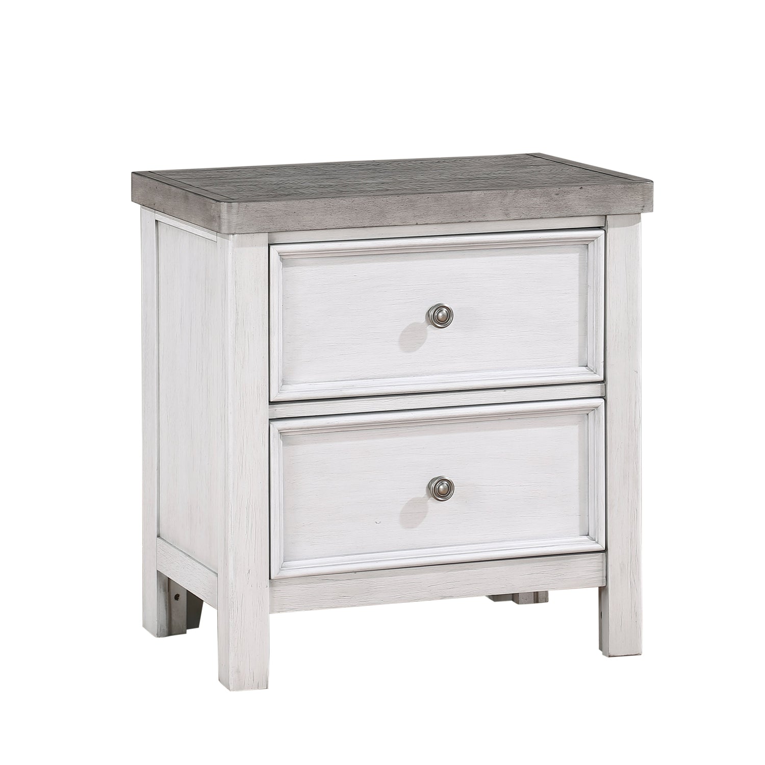 1303-4 Night Stand - 1303-4 - Bien Home Furniture &amp; Electronics