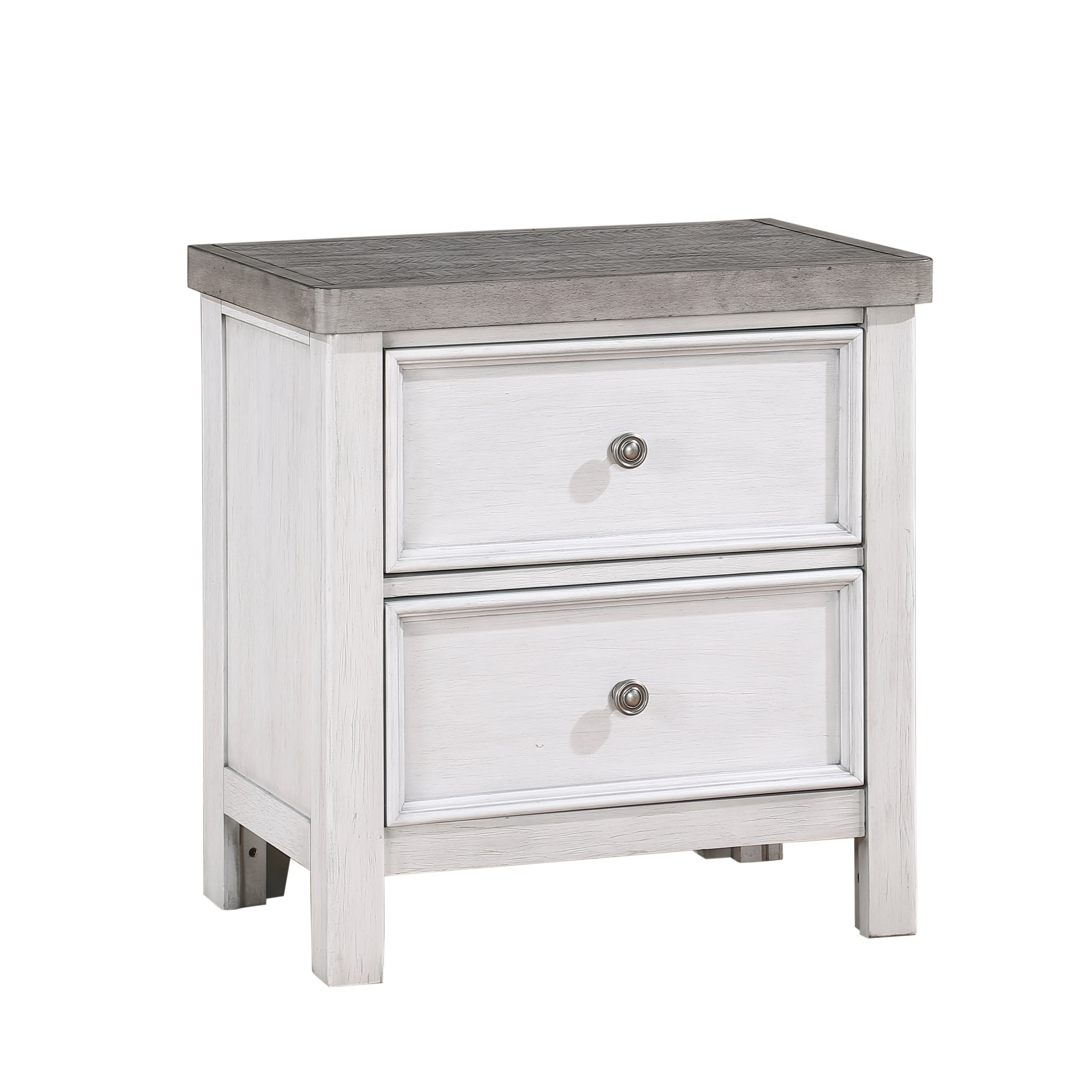 1303-4 Night Stand - 1303-4 - Bien Home Furniture &amp; Electronics