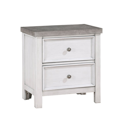 1303-4 Night Stand - 1303-4 - Bien Home Furniture &amp; Electronics
