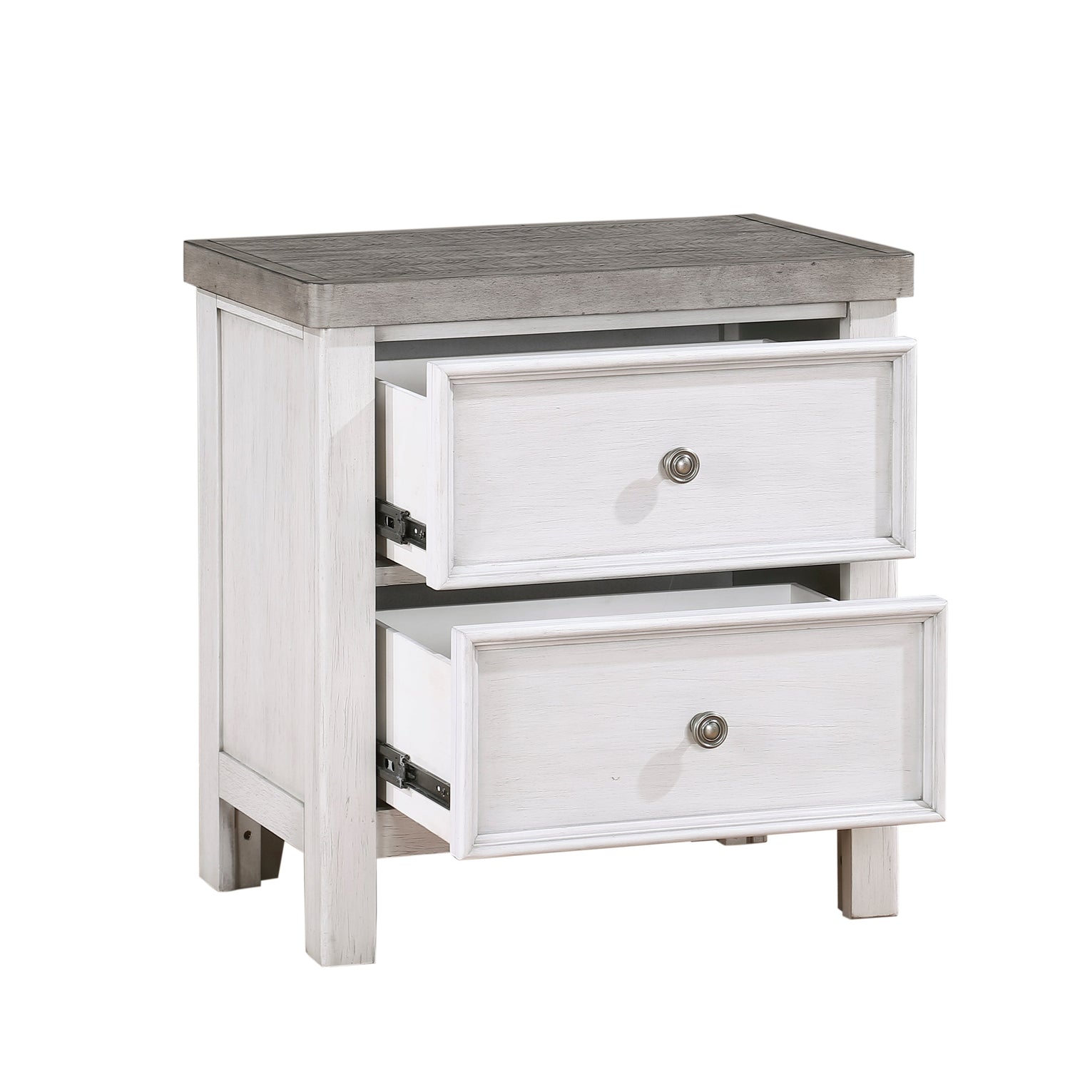 1303-4 Night Stand - 1303-4 - Bien Home Furniture &amp; Electronics