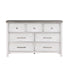 1303-5 Dresser - 1303-5 - Bien Home Furniture & Electronics