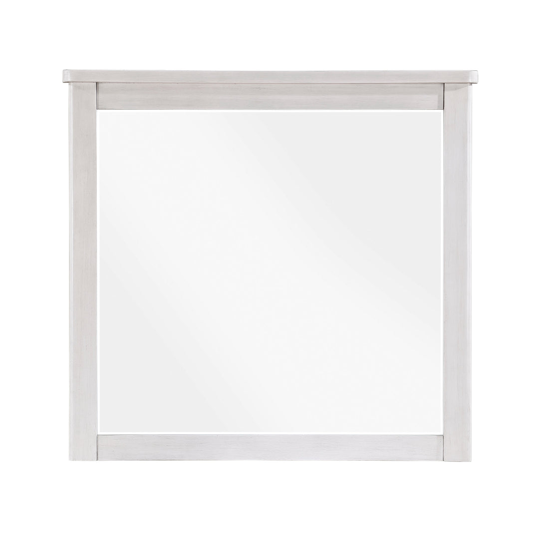 1303-6 Mirror - 1303-6 - Bien Home Furniture &amp; Electronics