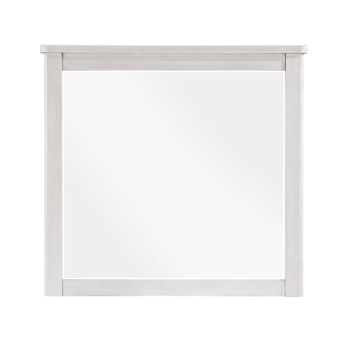 1303-6 Mirror - 1303-6 - Bien Home Furniture &amp; Electronics