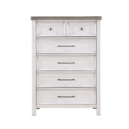 1303-9 Chest - 1303-9 - Bien Home Furniture &amp; Electronics