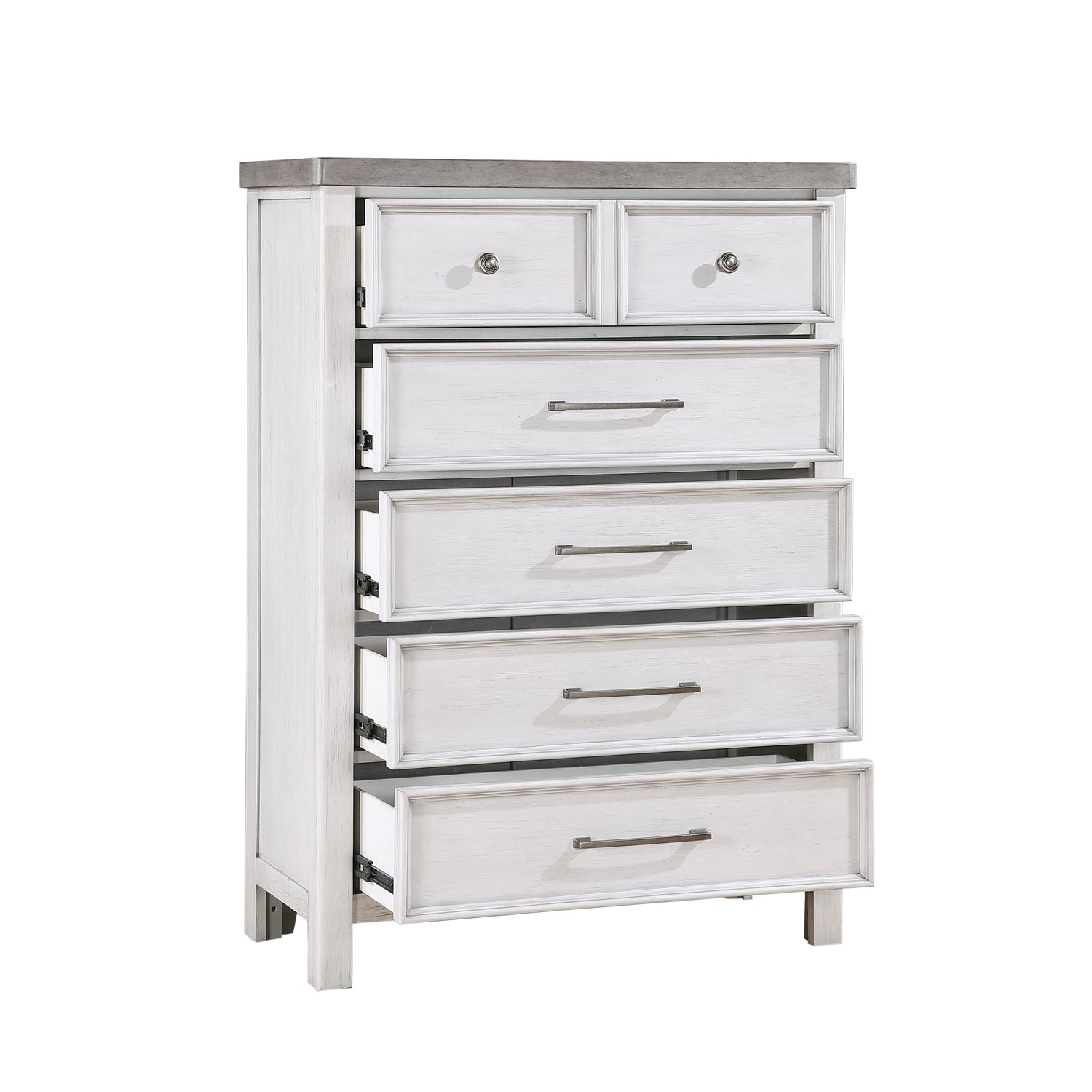 1303-9 Chest - 1303-9 - Bien Home Furniture &amp; Electronics