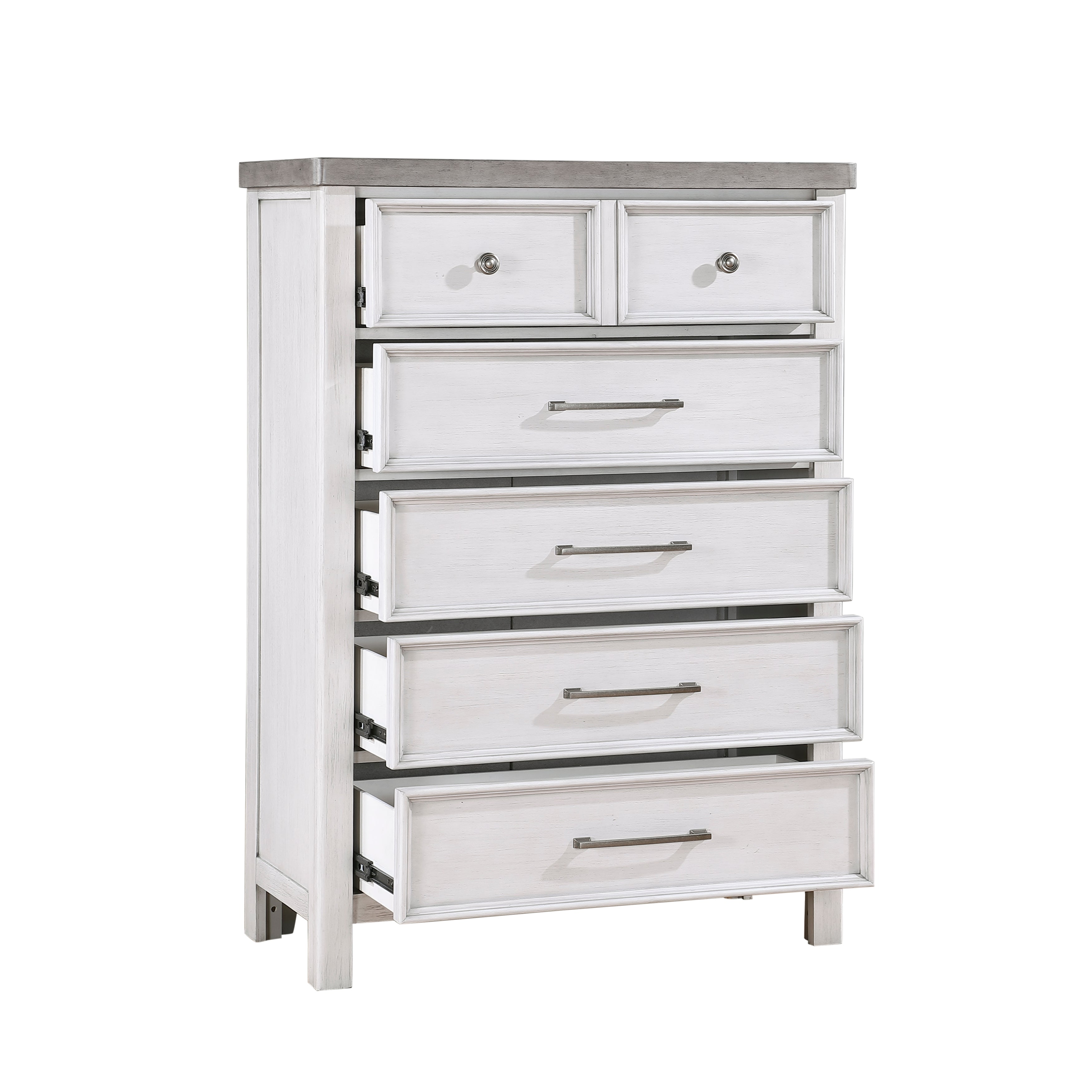 1303-9 Chest - 1303-9 - Bien Home Furniture &amp; Electronics
