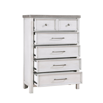 1303-9 Chest - 1303-9 - Bien Home Furniture &amp; Electronics