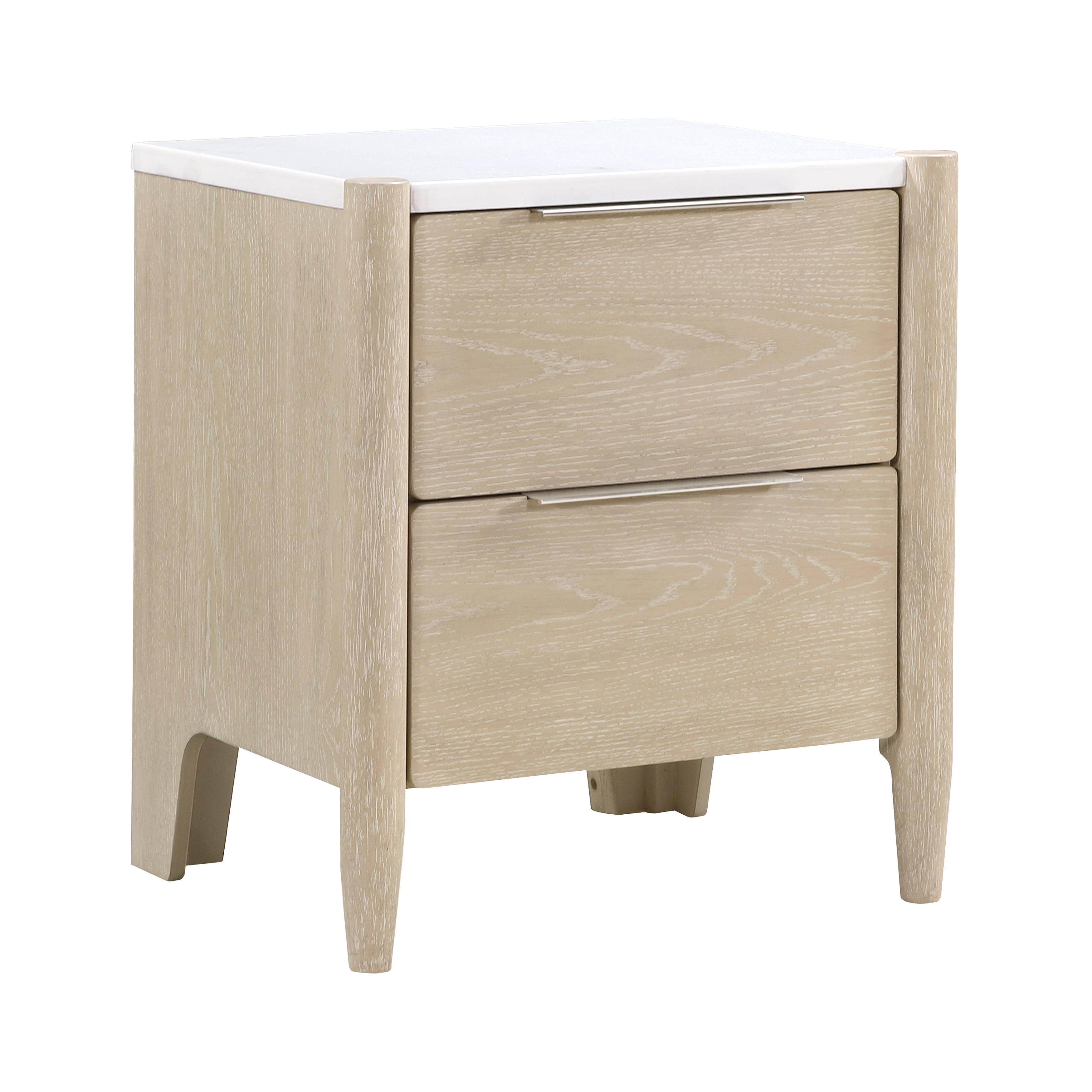 1313N-1*4 4pc Set (QB+NS+DR+MR) - 1313N-1*4 - Bien Home Furniture &amp; Electronics