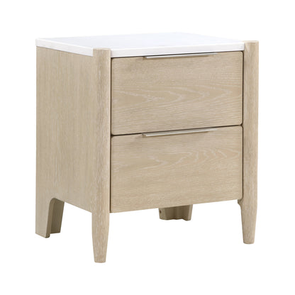 1313N-1*4 4pc Set (QB+NS+DR+MR) - 1313N-1*4 - Bien Home Furniture &amp; Electronics