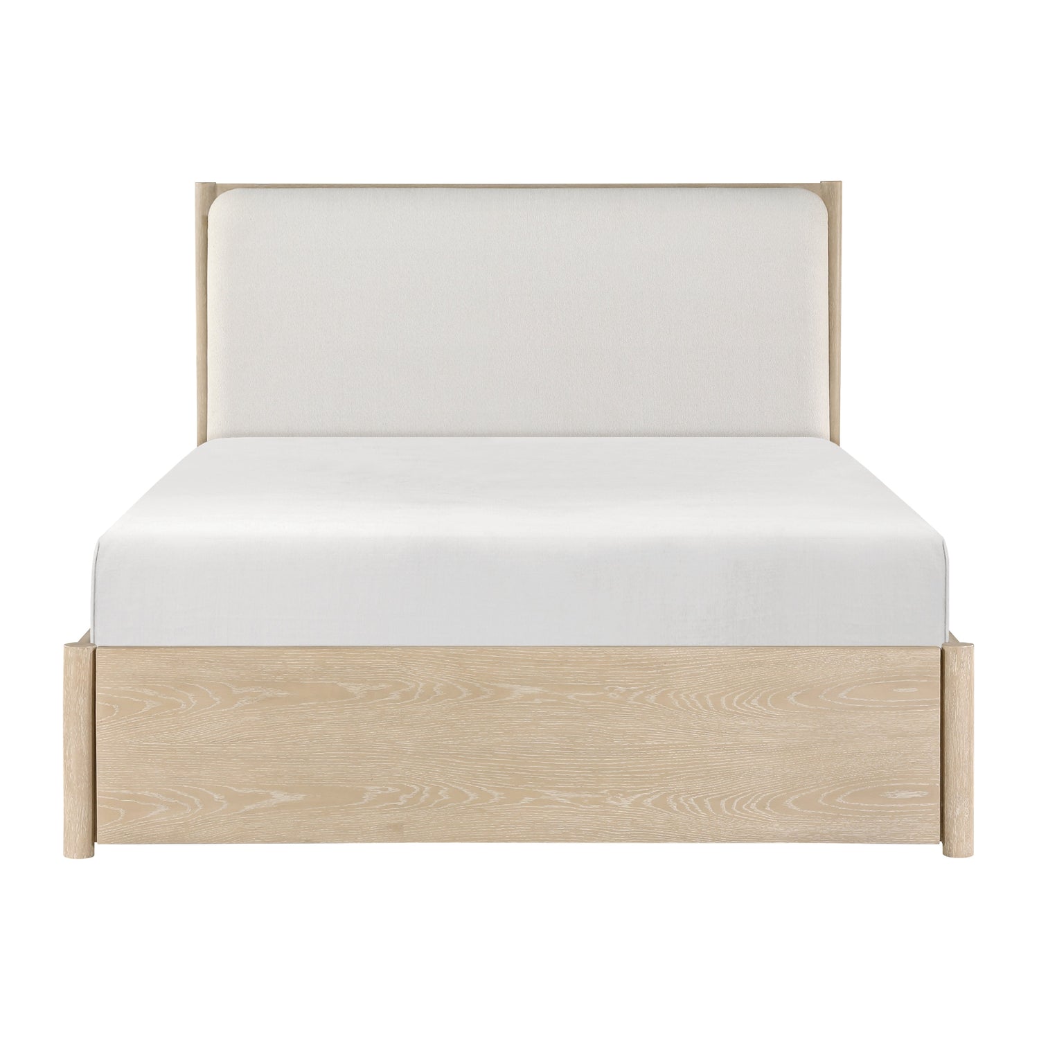 1313N-1*4 4pc Set (QB+NS+DR+MR) - 1313N-1*4 - Bien Home Furniture &amp; Electronics